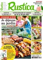 Rustica - 23 au 29 Juin 2017