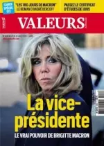 Valeurs Actuelles - 20 au 26 Juillet 2017