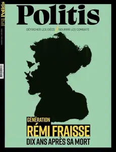 Politis - 17 Octobre 2024