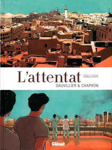 L'Attentat