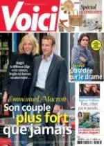 Voici N°1533 - 24 au 30 Mars 2017