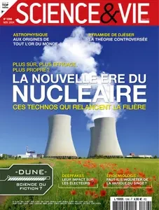 Science & Vie N.1286 - Novembre 2024