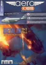 Aero Journal N°61 - Octobre/Novembre 2017