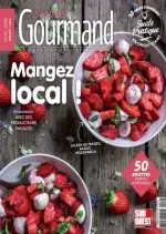 Sud Ouest Gourmand Hors Série No.273 - Juin 2017