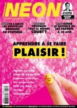 Neon N°58 - Septembre 2017