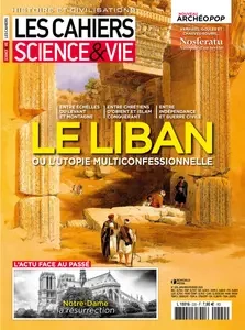 Les Cahiers de Science & Vie N.220 - Janvier-Février 2025