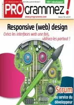 Programmez N°162