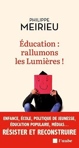 Education rallumons les Lumières