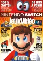 Jeux Vidéo Magazine Hors-Série - Novembre-Décembre 2017