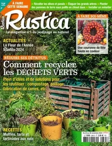 Rustica - 22 Novembre 2024