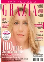 Grazia N°400 - 16 au 22 Juin 2017