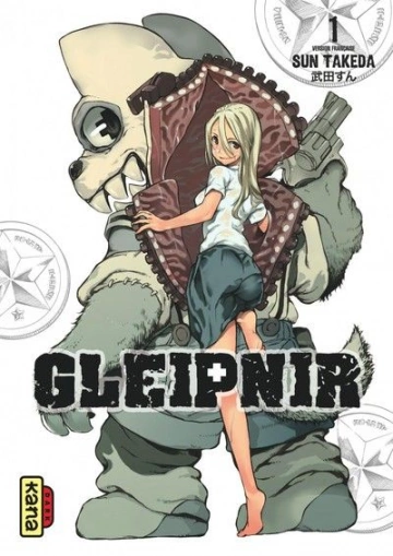 Gleipnir T01 à T07