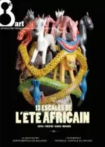 8e Art Magazine - Eté 2017