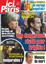 Ici Paris - 14 au 20 Juin 2017