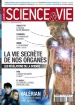 Science & Vie HS Août 2017