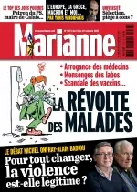 Marianne N°1073 Du 13 au 19 Octobre 2017