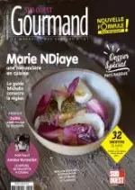 Sud Ouest Gourmand N°32 - Mars 2017