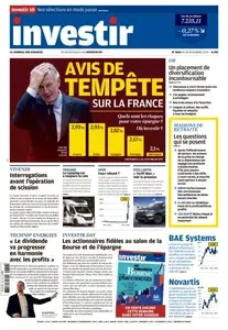 Investir - 30 Novembre 2024