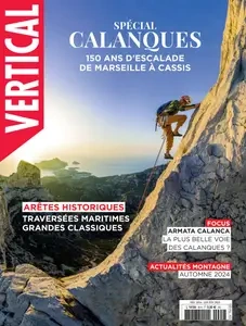 Vertical N.99 - Décembre 2024 - Janvier-Février 2025