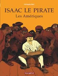 Isaac le Pirate