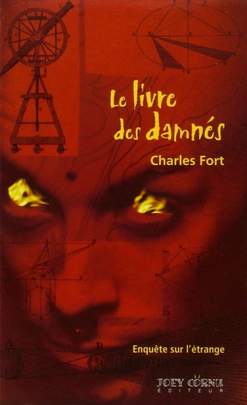 Le livre des damnés - Enquête sur l'étrange (nouvelle traduction) -