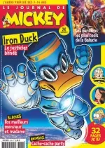 Le Journal de Mickey - 26 Avril 2017