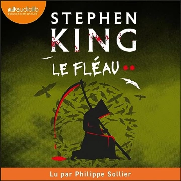 Le Fléau - Volume 2 Stephen King