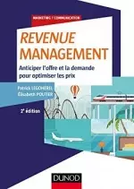 Revenue Management - Anticiper l'offre et la demande pour optimiser les prix