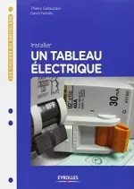 Installer un tableau électrique