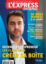 L'Express Hors-Série L'Entreprise N°16