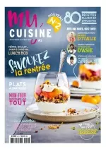 My Cuisine N°2 - Septembre-Octobre 2017