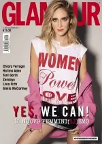 Glamour N°161 - Novembre 2017