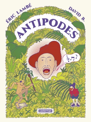 Antipodes