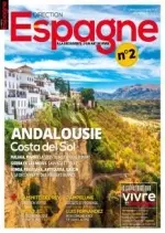 Destination Espagne - Octobre-Novembre 2017