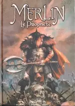 Merlin le Prophète - Tomes 1 à 5