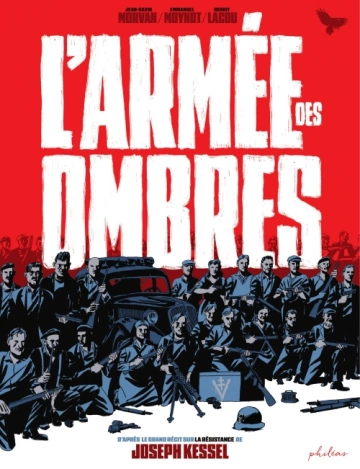 L'armée des ombres