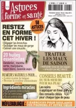 Astuces Forme et Santé N°6