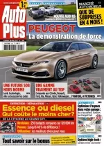 Auto Plus N°1495 - 28 Avril Au 4 Mai 2017