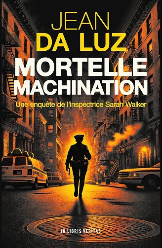 Jean da Luz - Mortelle Machination