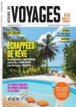 Désirs de Voyages N.61 - Eté 2017