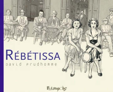 Rébétissa