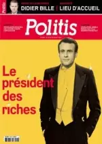 Politis - 20 au 26 Juillet 2017