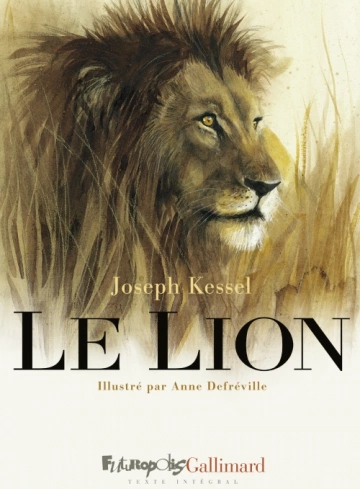 Le Lion