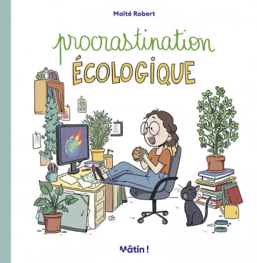 Procrastination Ecologique