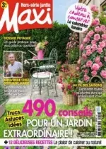 Maxi Hors Série N°19 - Mars/Avril 2017