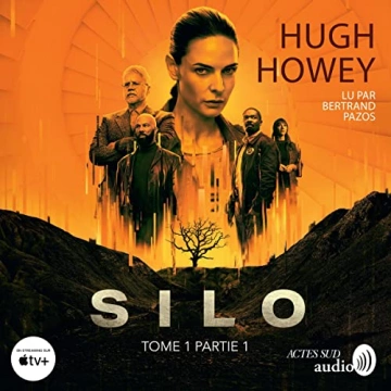 Hugh Howey - Silo 1 A 3