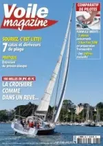 Voile Magazine - Août 2017