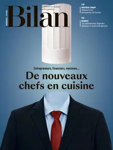 Bilan - Janvier 2025