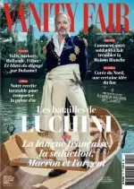 Vanity Fair N°51 - Novembre 2017