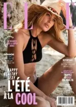 Elle Belgique - Juin 2017